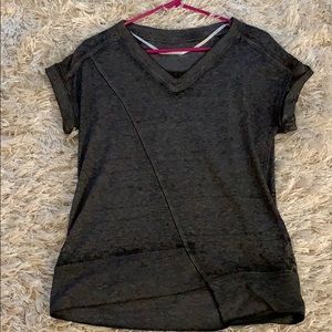 Calvin Klein work our top